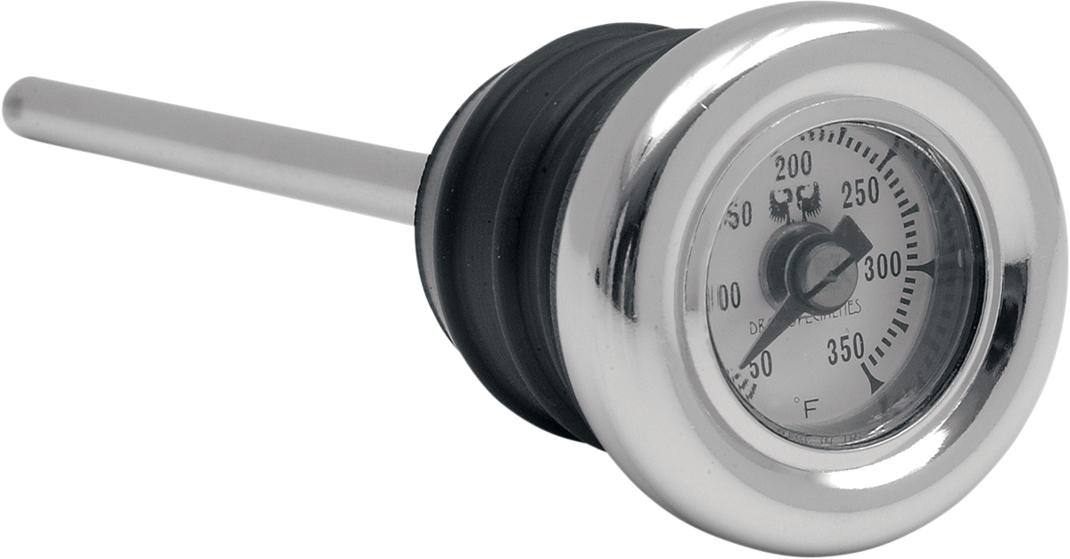 Tapón de Aceite con Indicador de Temperatura