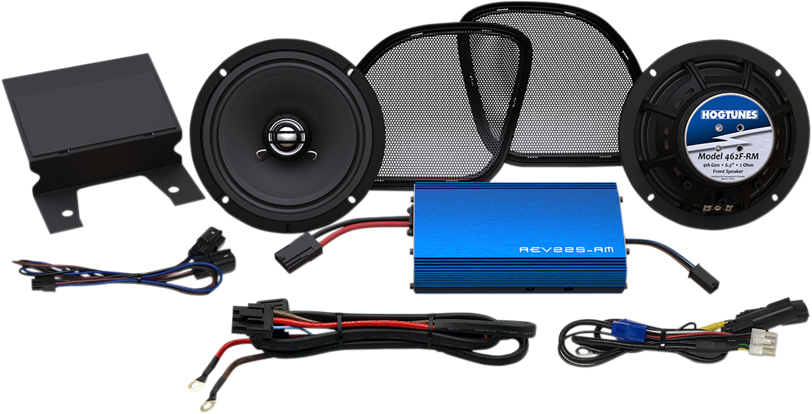 Front Speaker Kit - 225-Watt Amp9992496995