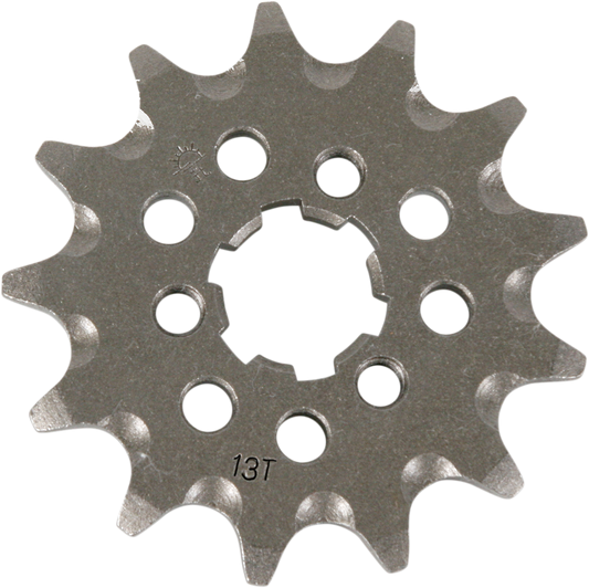 Counter Shaft Sprocket - 13-Tooth