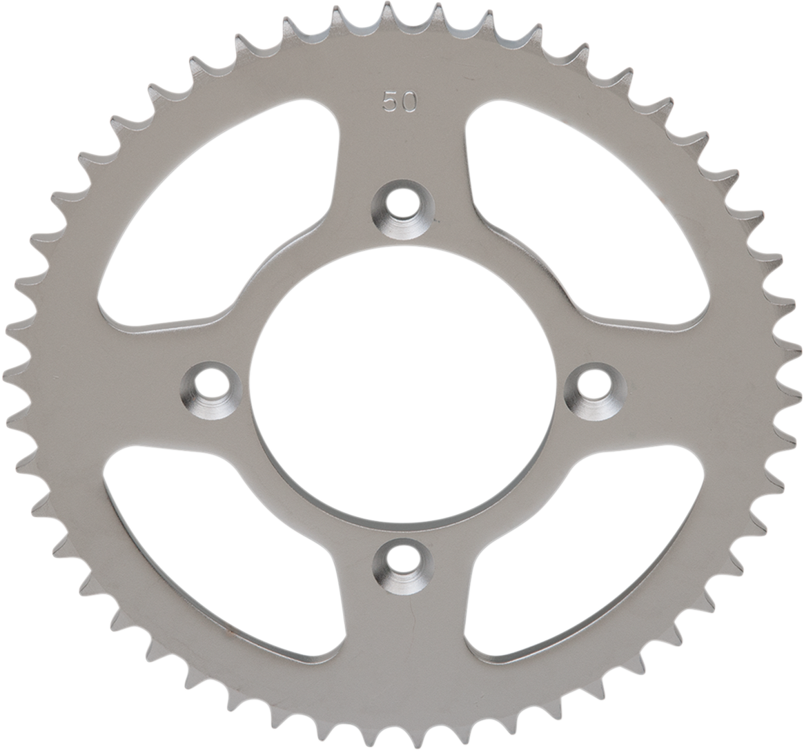 Rear Honda Sprocket - 428 - 50 Tooth
