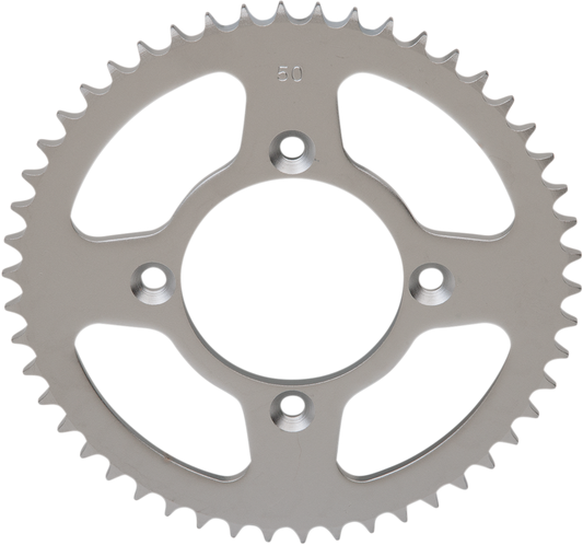Rear Honda Sprocket - 428 - 50 Tooth