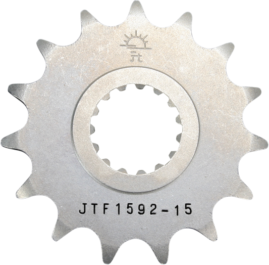 Counter Shaft Sprocket - 15-Tooth