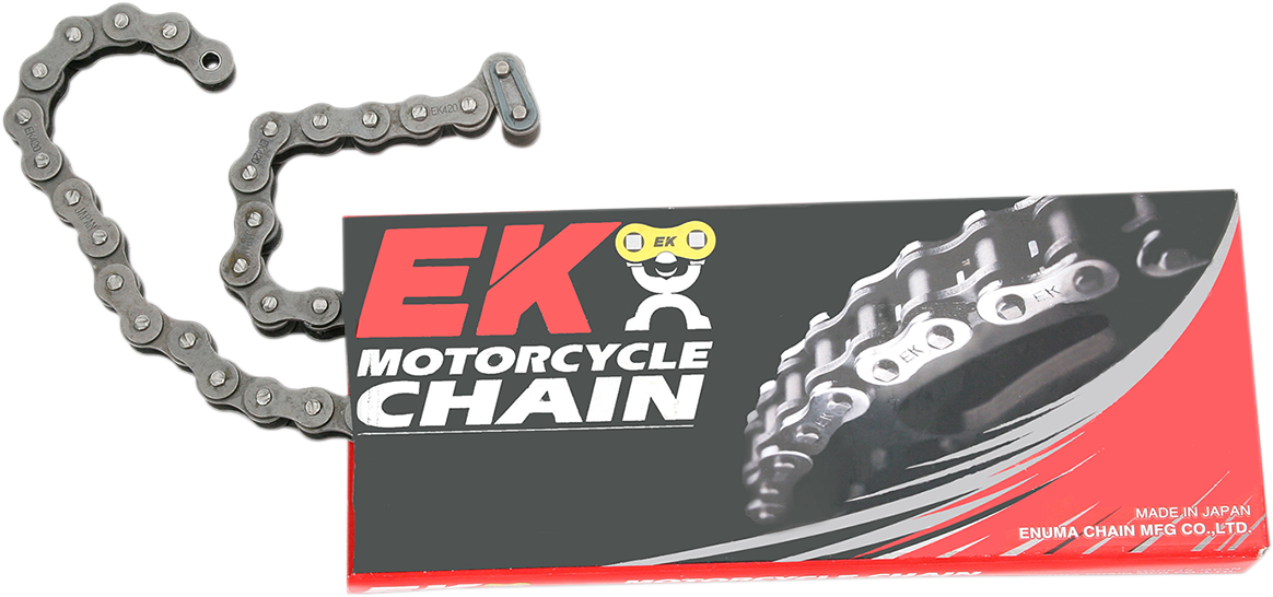 420 - Standard Non-Sealed Chain - 96 Links