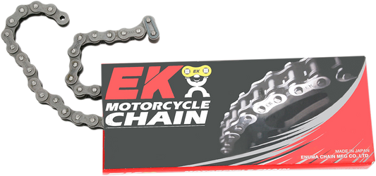 420 - Standard Non-Sealed Chain - 130 Links