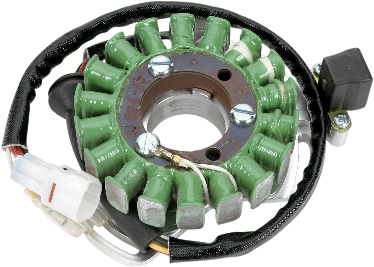 High-Output Stator - Yamaha