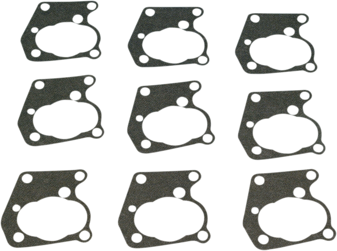 Oil Pump Cover Gasket Big Twin140776863