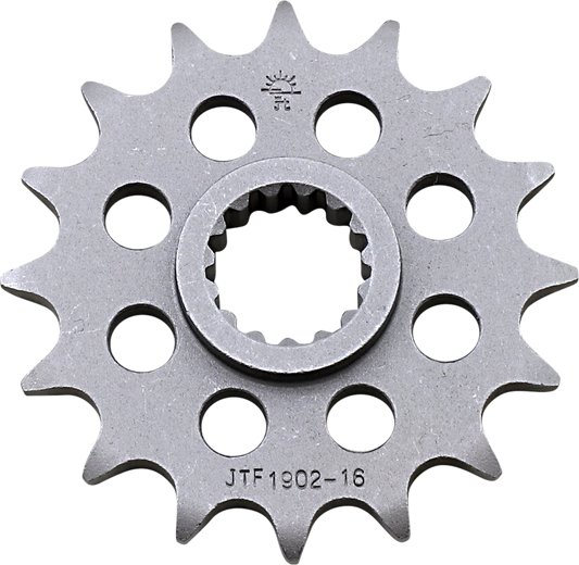 Counter Shaft Sprocket - 16-Tooth