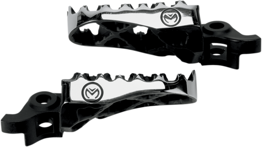 Hybrid Footpeg - KXF