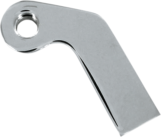 Headlight Mount - Chrome