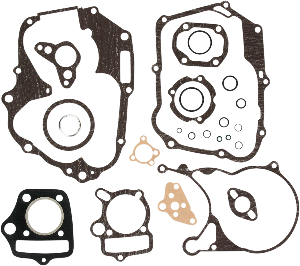 Complete Gasket Kit - TRX 70