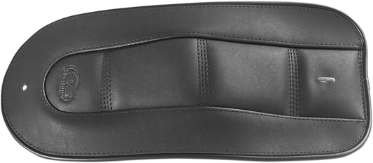 Fender Bib - Quad Stitch - Solo Seat