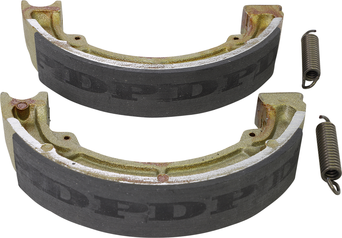 Brake Shoes - Kawasaki