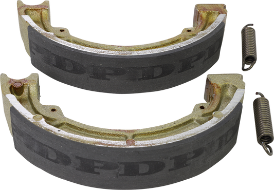 Brake Shoes - Kawasaki