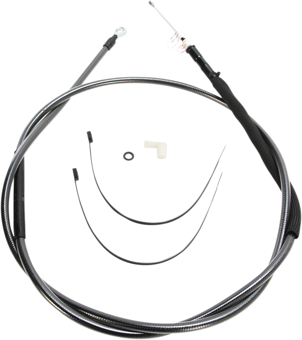 Black Pearl™ Clutch Cable9279729