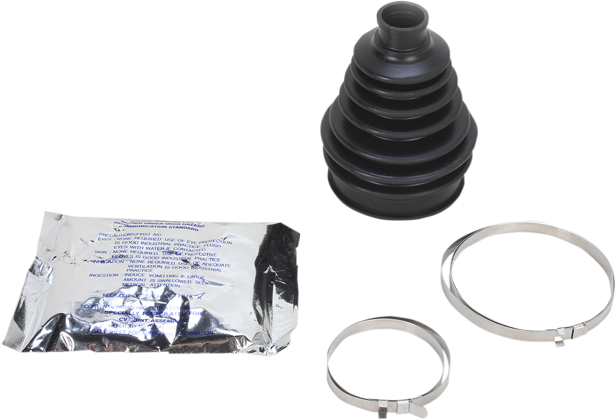 CV Boot Kit - Front Inboard/Outboard - Polaris