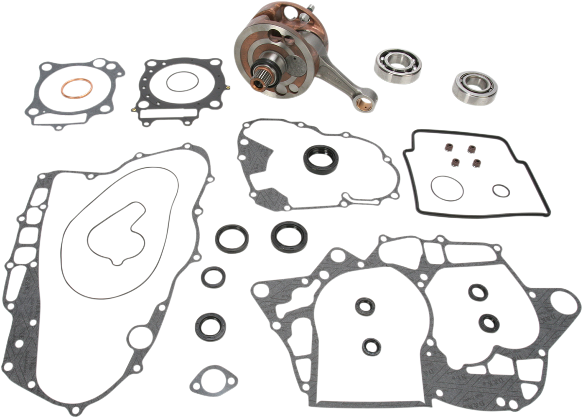 Crankshaft Kit