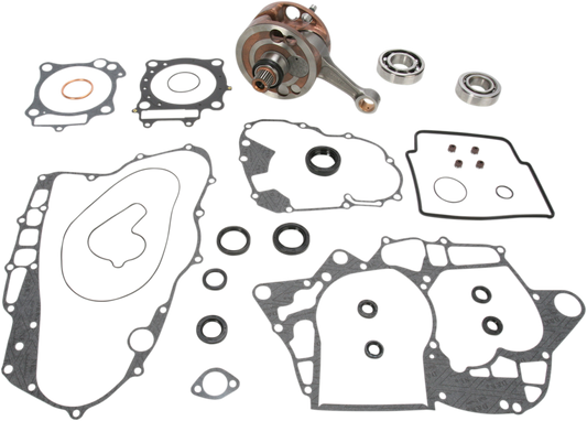 Crankshaft Kit