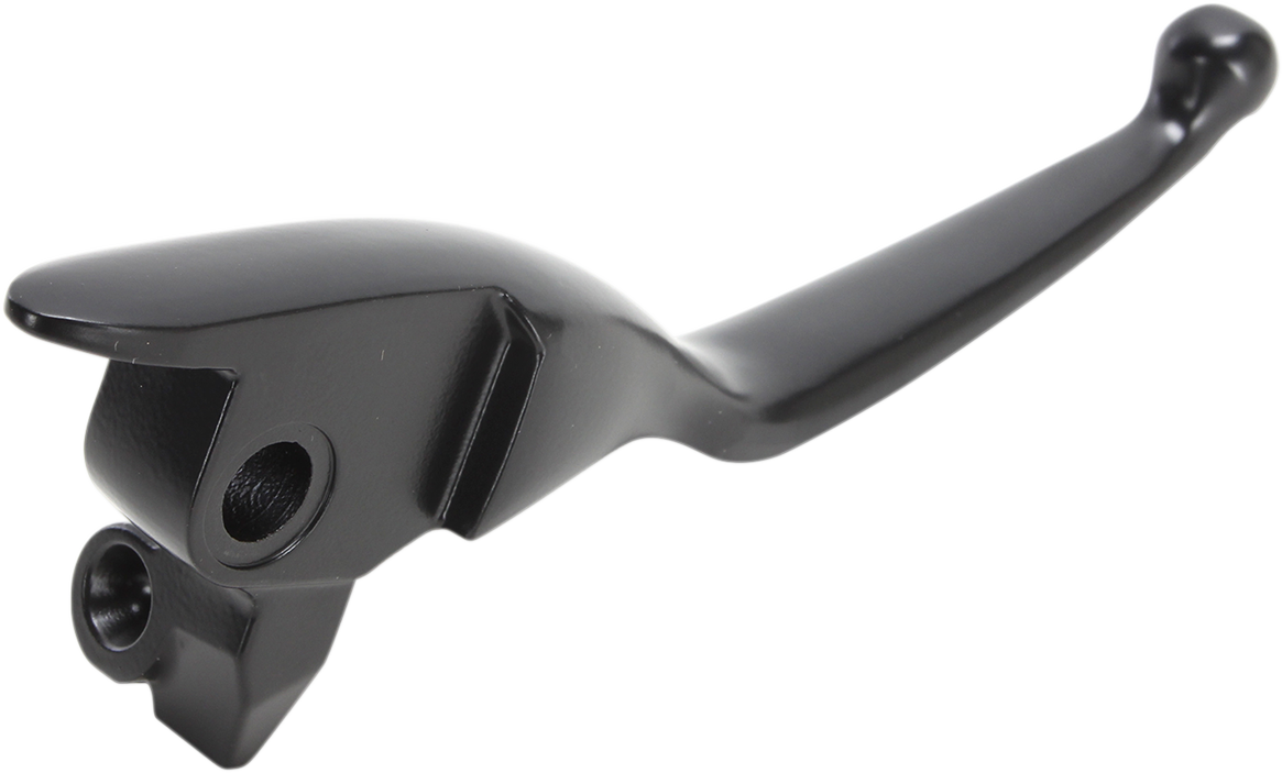 Palanca de Freno Wide Blade -Negro
