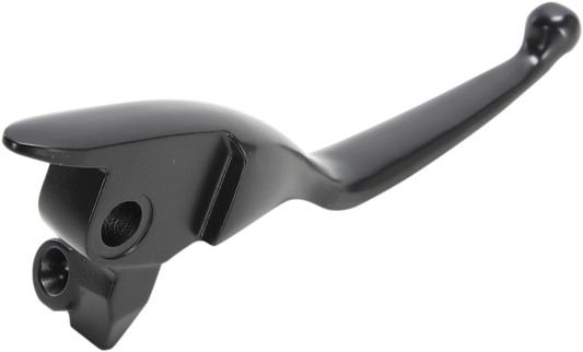 Palanca de Freno Wide Blade -Negro