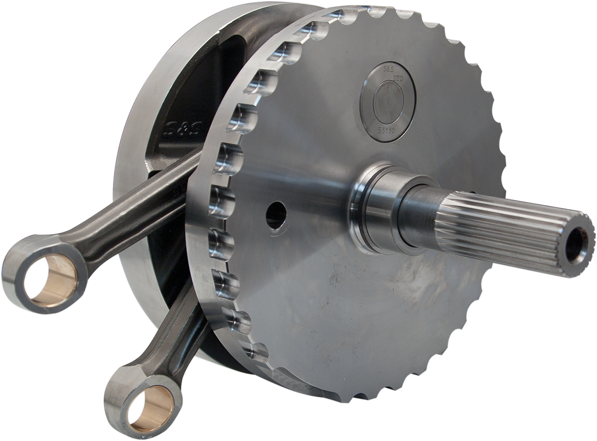 Flywheel - Stroker - Twin Cam2248