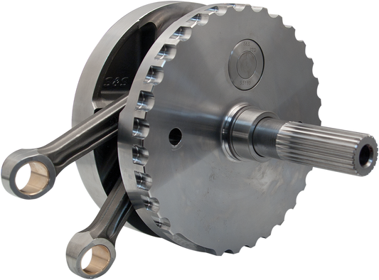 Flywheel - Stroker - Twin Cam2248