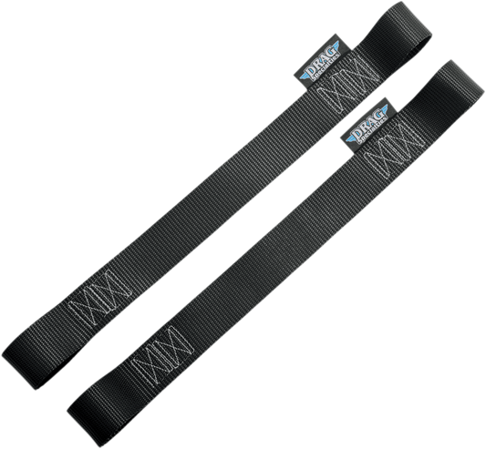 Extensiones de correas de amarre 1.5" x 18"