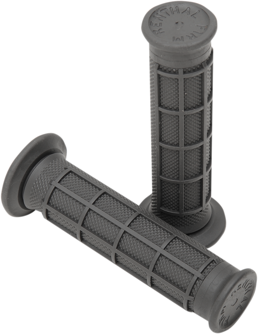 Grips - Half Waffle - Firm - ATV