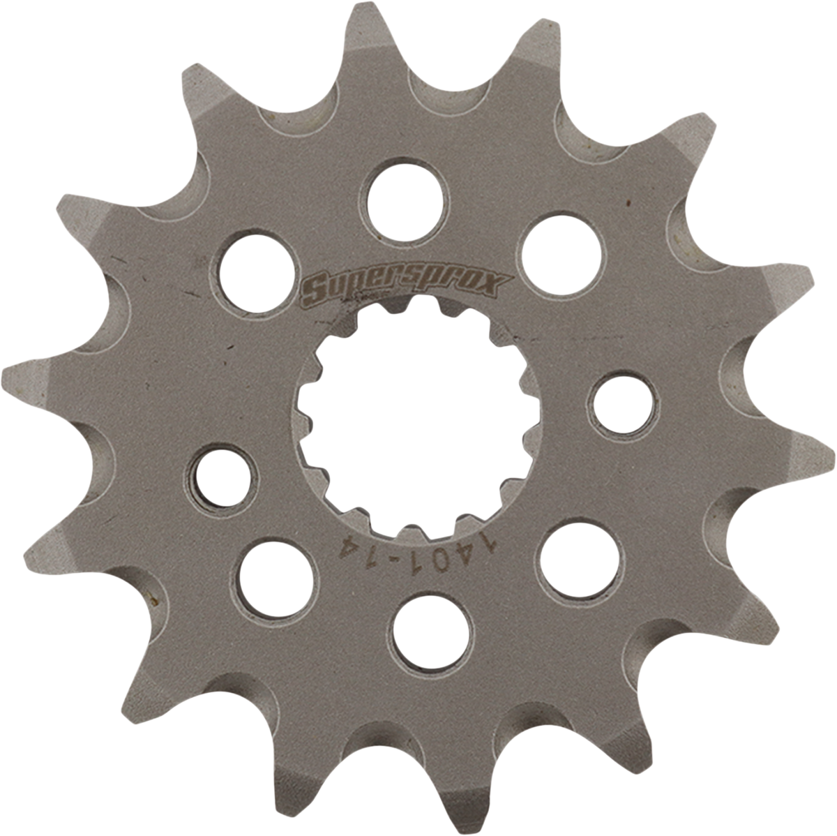 Countershaft Sprocket - 14-Tooth