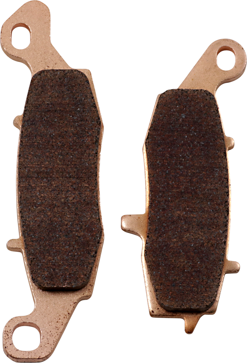 HH Sintered Brake Pads - Kawasaki/Suzuki