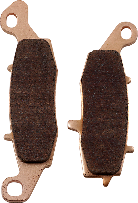 HH Sintered Brake Pads - Kawasaki/Suzuki