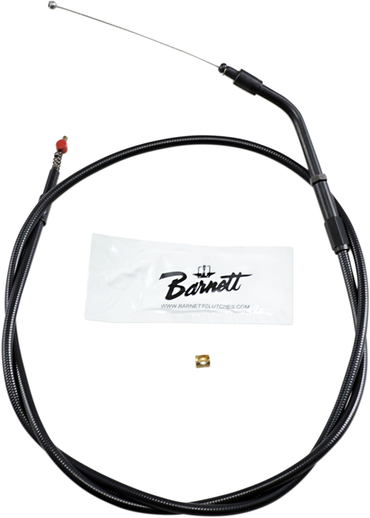 Chicote Regreso Barnett Extendido 6"2762