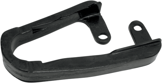 Front Chain Slider - Honda TRX450R - Black