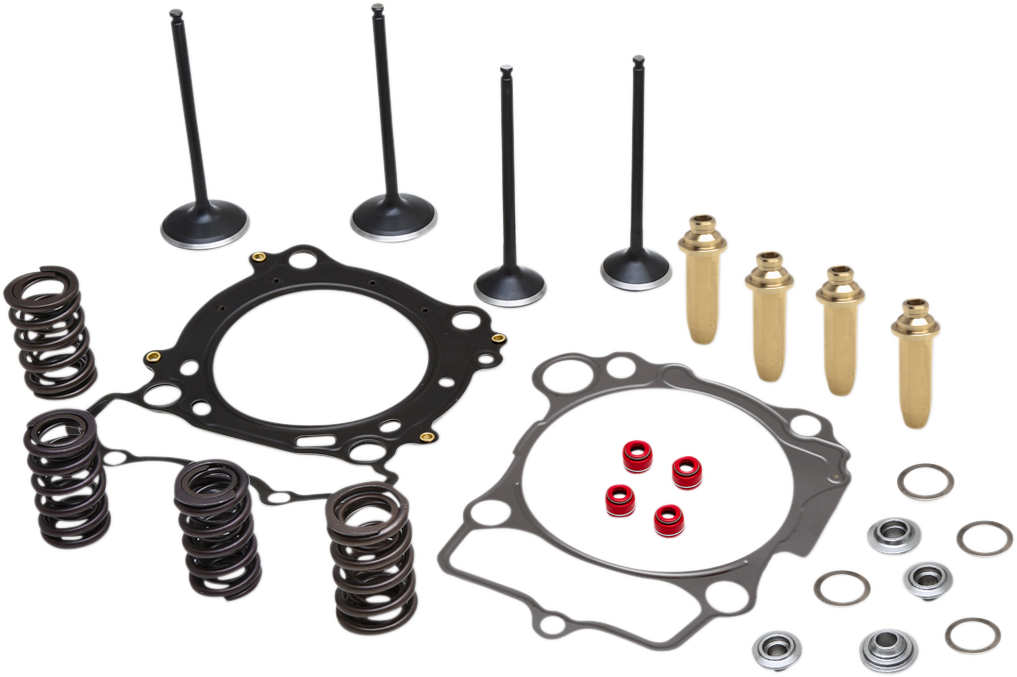 Cylinder Head Service Kit