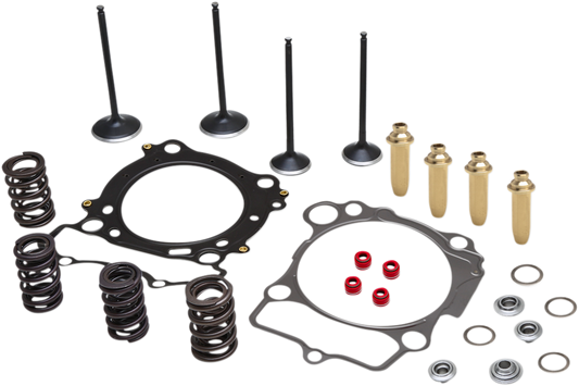 Cylinder Head Service Kit