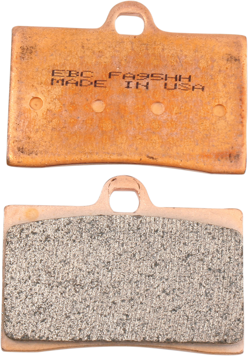 HH Brake Pads - FA95HH