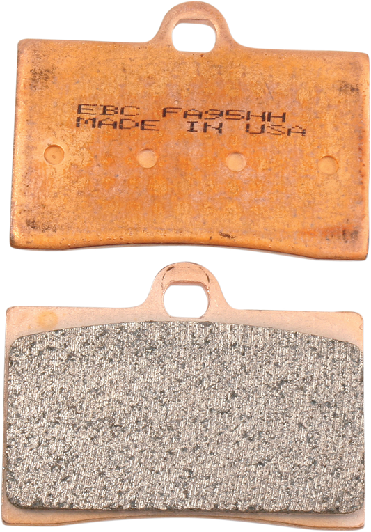 HH Brake Pads - FA95HH