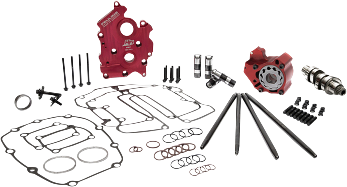 Race Series Camshaft Kit