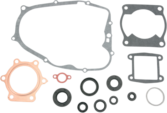 Motor Gasket Kit with Seal - YSF200