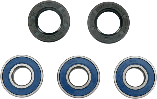 Wheel Bearing Kit - Rear