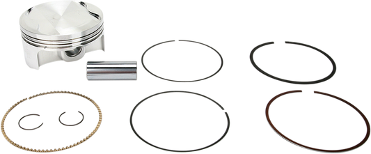 Piston