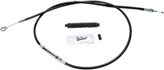Chicote Embrague Barnett Extendido 6"6162