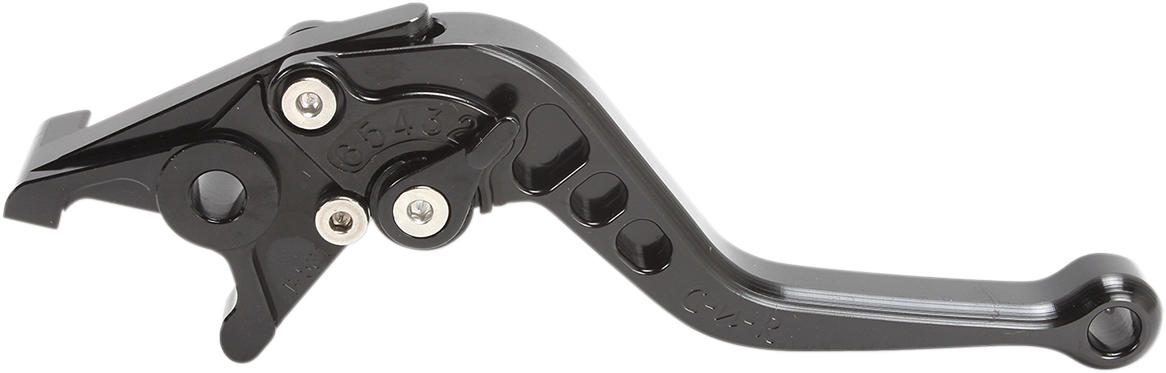 Black Short Brake Lever