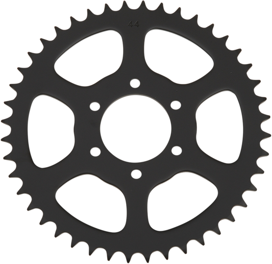 Rear Yamaha Sprocket - 520 - 44 Tooth