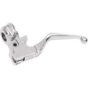 Clutch Lever Assembly - Black