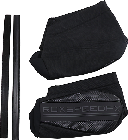 Handguards - Gauntlet - All Seasons