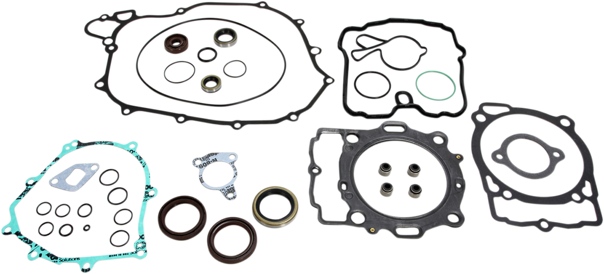 Motor Gasket Kit with Seal - Husqvarna/KTM