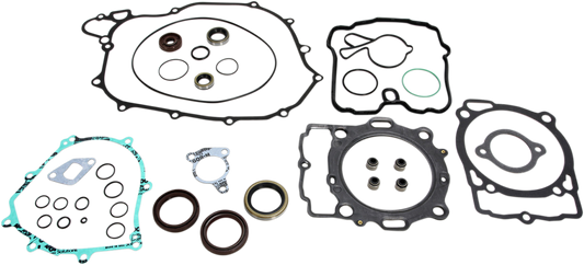 Motor Gasket Kit with Seal - Husqvarna/KTM