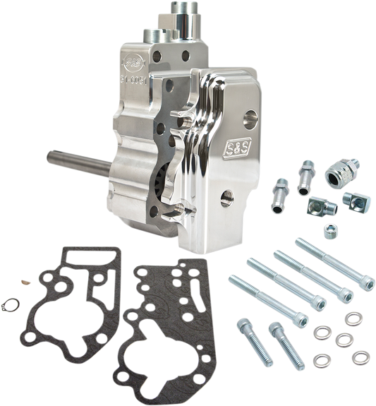 Billet Oil Pump