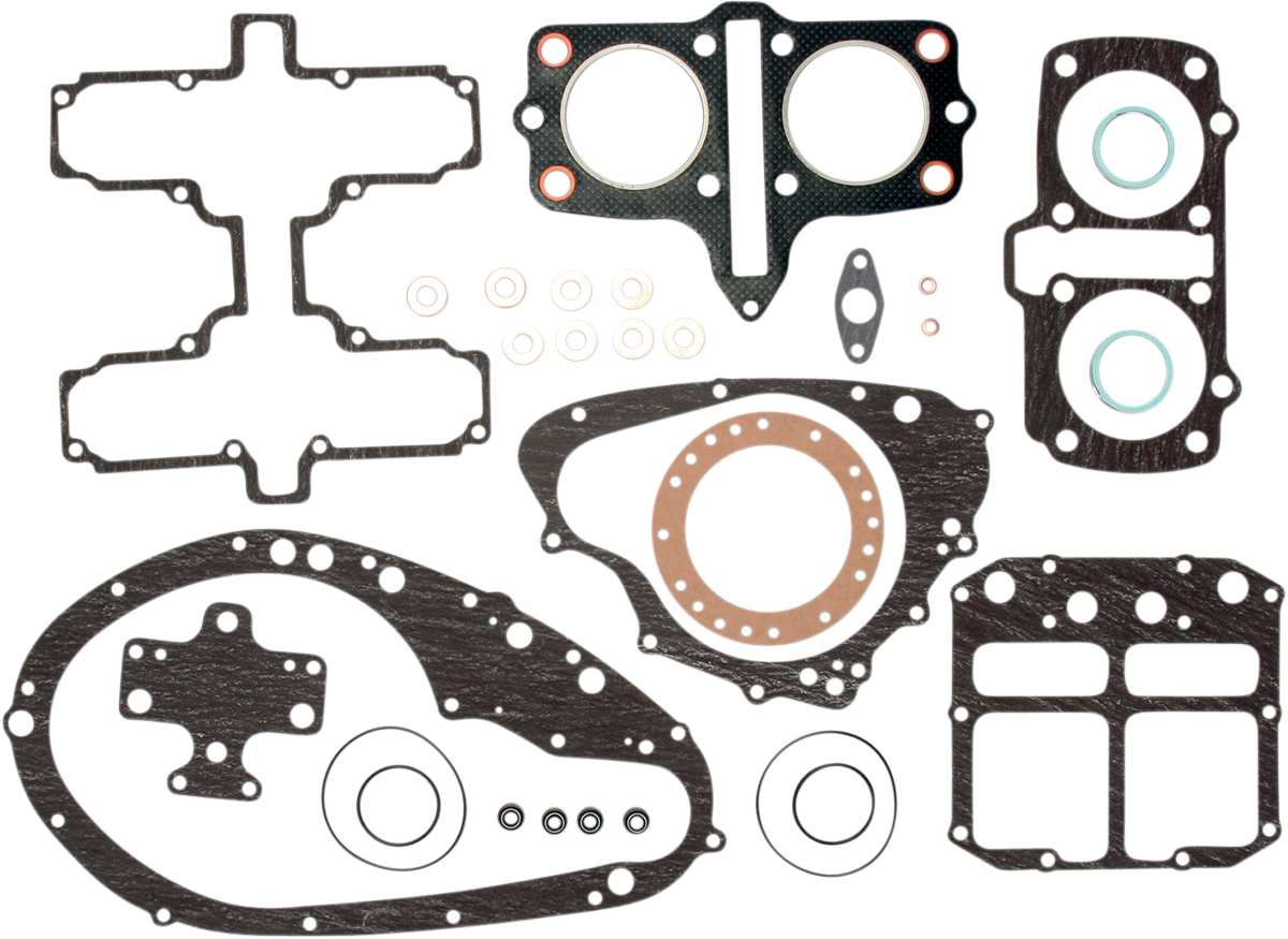 Complete Gasket Kit - GS450