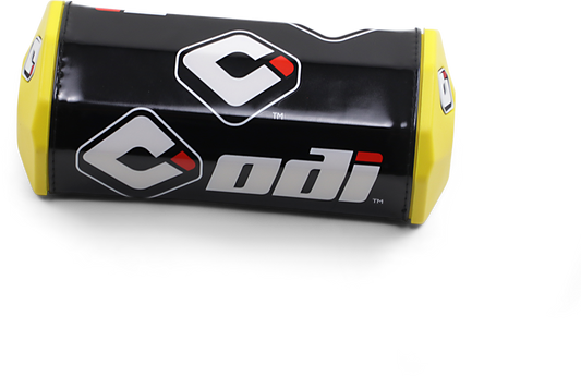 Handlebar Pad - Oversized - Yellow